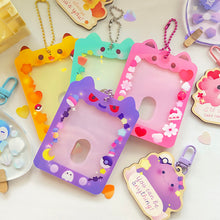 Load image into Gallery viewer, ♡ Pokémon Acrylic Photocard Holders ♡