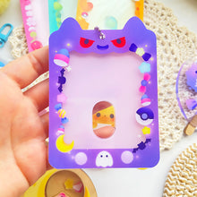 Load image into Gallery viewer, ♡ Pokémon Acrylic Photocard Holders ♡