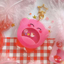 Load image into Gallery viewer, ♡ Shaker Kirby Charm ♡