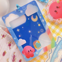Load image into Gallery viewer, ♡ Kirby Photoholders ♡
