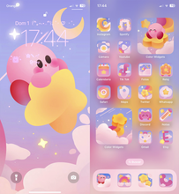 Load image into Gallery viewer, Dreamland Sky ♡ Phone/Tablet Theme