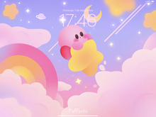 Load image into Gallery viewer, Dreamland Sky ♡ Phone/Tablet Theme