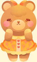 Load image into Gallery viewer, Animal Crossing Villagers ♡ Acrylic Charms Collection