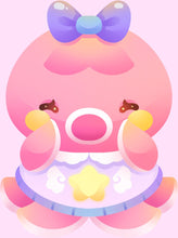 Load image into Gallery viewer, Animal Crossing Villagers ♡ Acrylic Charms Collection