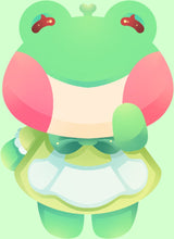 Load image into Gallery viewer, Animal Crossing Villagers ♡ Acrylic Charms Collection