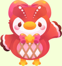 Load image into Gallery viewer, Animal Crossing Villagers ♡ Acrylic Charms Collection