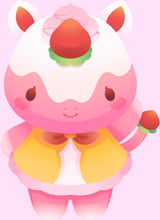 Load image into Gallery viewer, Animal Crossing Villagers ♡ Acrylic Charms Collection