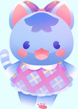 Load image into Gallery viewer, Animal Crossing Villagers ♡ Acrylic Charms Collection