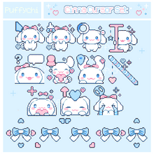 Load image into Gallery viewer, ♡ Cinna Cursor Pack ♡
