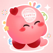 Load image into Gallery viewer, ♡ Kirby Quotes Set 1 ♡
