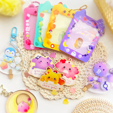 Load image into Gallery viewer, ♡ Pokémon Ice Cream Charms ♡

