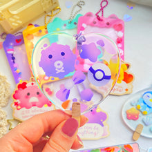 Load image into Gallery viewer, ♡ Pokémon Ice Cream Charms ♡
