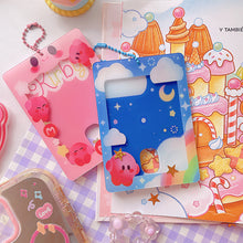 Load image into Gallery viewer, ♡ Kirby Photoholders ♡
