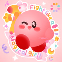 Load image into Gallery viewer, ♡ Kirby Quotes Set 1 ♡
