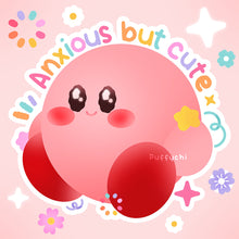 Load image into Gallery viewer, ♡ Kirby Quotes Set 1 ♡
