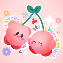 Load image into Gallery viewer, ♡ Kirby Quotes Set 1 ♡
