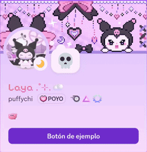 Load image into Gallery viewer, ♡ Kuro Discord Banner ♡
