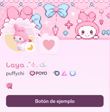 Load image into Gallery viewer, ♡ Melo Discord Banner ♡

