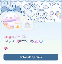 Load image into Gallery viewer, ♡ Cinna Discord Banner ♡
