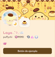 Load image into Gallery viewer, ♡ Purin Discord Banner ♡
