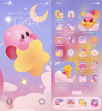 Load image into Gallery viewer, Dreamland Sky ♡ Phone/Tablet Theme
