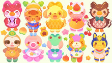 Load image into Gallery viewer, ♡ Animal Crossing Villagers Sets ♡
