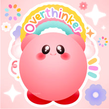 Load image into Gallery viewer, ♡ Kirby Quotes Set 1 ♡
