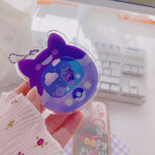 Load and play video in Gallery viewer, ♡ Shaker Gengar Tamagotchi Charm ♡
