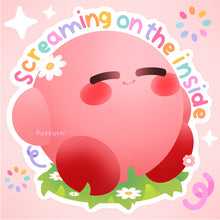 Load image into Gallery viewer, ♡ Kirby Quotes Set 1 ♡
