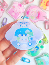 Load image into Gallery viewer, Cute Tamagotchis ♡ Acrylic Charms Collection
