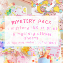 Load image into Gallery viewer, ♡ Mystery Pack ♡
