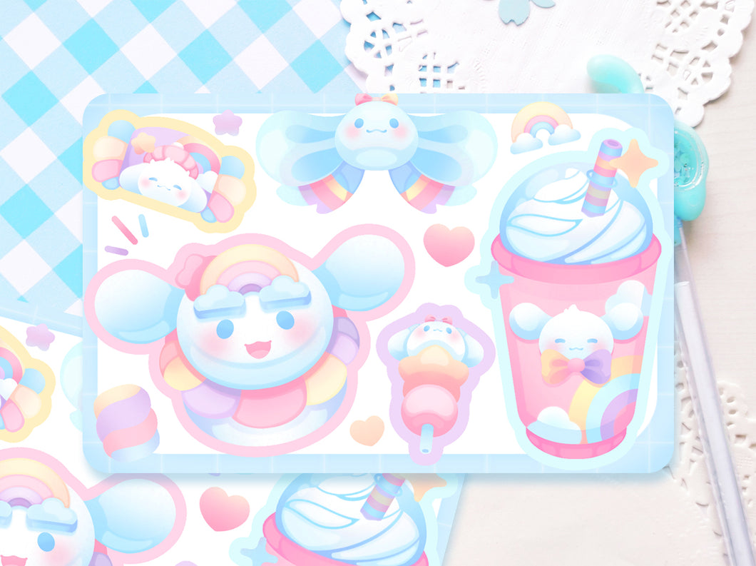 ♡ Cinna Sweets ♡