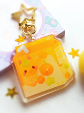 Load image into Gallery viewer, Animal Crossing Milk Boxes ♡ Acrylic Charms Collection
