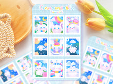 Load image into Gallery viewer, Japanese Characters ♡ Stamp Sets
