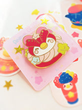 Load image into Gallery viewer, Animal Crossing Macarons ♡ Pin Collection
