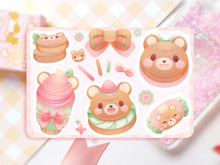 Load image into Gallery viewer, Maple Sweets ♡ Animal Crossing Stickers
