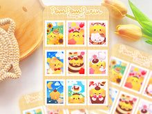 Load image into Gallery viewer, Japanese Characters ♡ Stamp Sets
